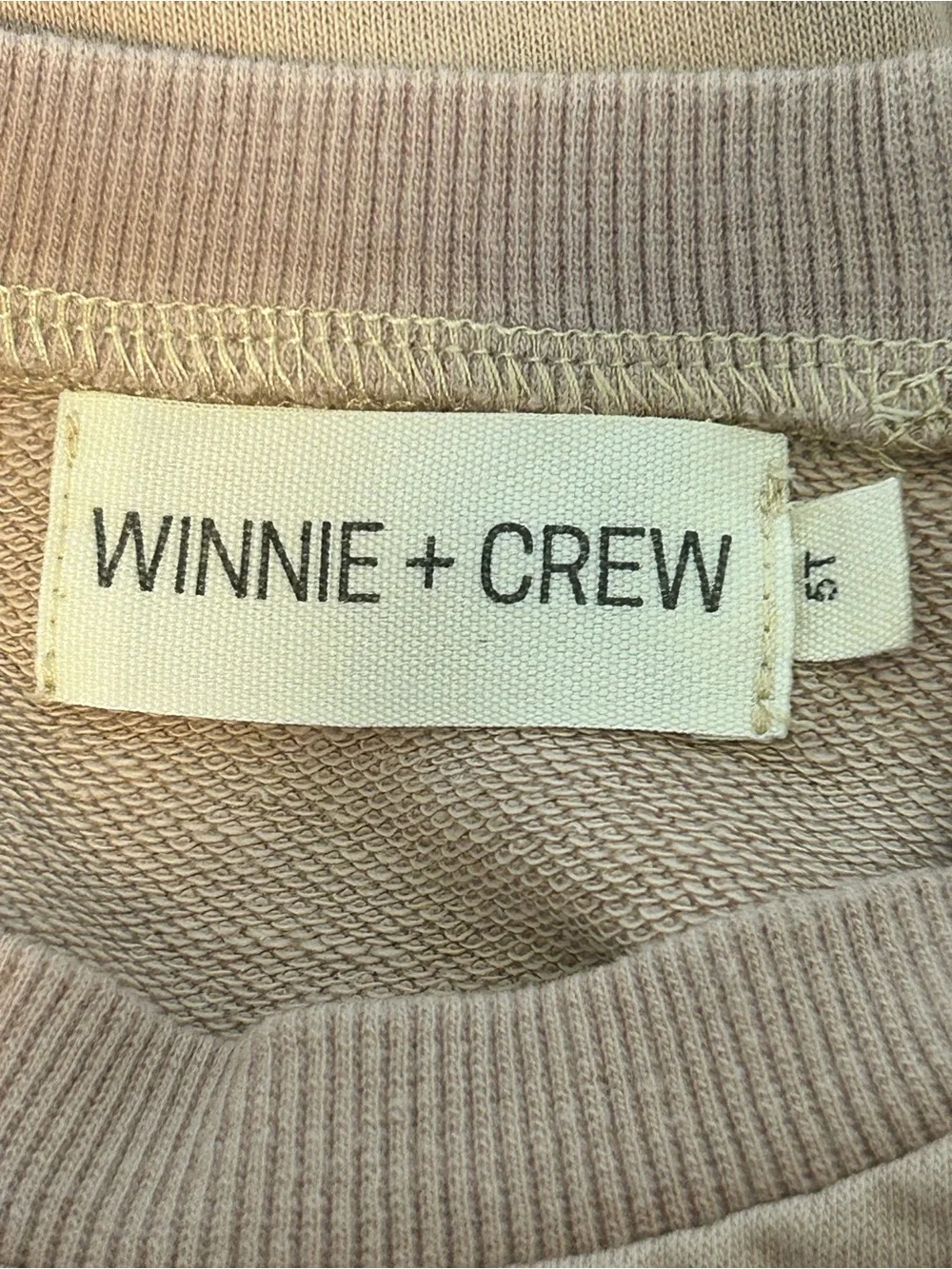 5T Rylee + Crew  Sweatshirt - Picture 4 of 5